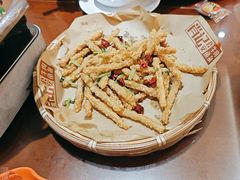 -肖记公安牛肉鱼杂馆·省级非物质文化遗产(三角路直营店)