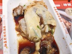 -红荔村肠粉(岗厦店)