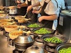 -常和州·夜宵大排档(常州单店)