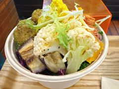 -Carrot&Cleaver蔬蔬食验室 By MissGreen(上海商城店)