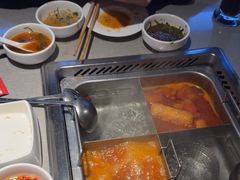 -海底捞火锅(油麻地店)