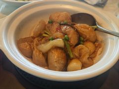 -无锡苏宁银河国际酒店-悦府65中餐厅