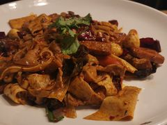 -拿渡·水煮鱼 麻辣香锅(西单大悦城店)