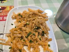 -楚太子  中餐&烧烤(武大店)