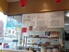 -禧凰·老上海白斩鸡辣肉面店