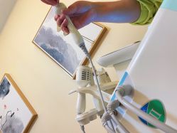 -慈蕊美容养生·专业经络调理