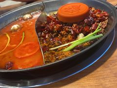 -楠火锅(仁恒梦中心店)