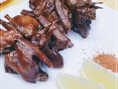 -忠记湛江烧蚝店