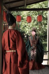 -金夫人婚纱摄影(华南店)