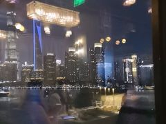 -Kathleen's Waitan 凯圣琳江景西餐厅(外滩店)