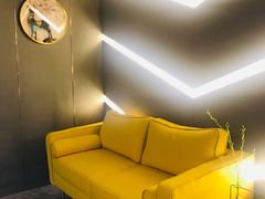 -禧瑞 ·丝浴主题·水疗·spa(中山公园店)