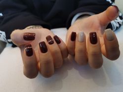 -恐龙·美甲美睫