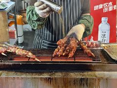 -万达广场(泰安泰山店)