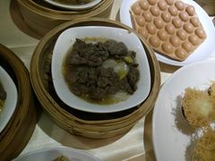 -明珠海港大酒店