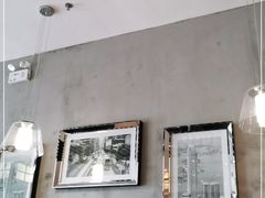 大堂-大家乐(广州番禺祈福店)