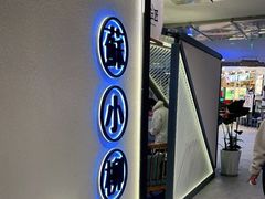 门面-苏小柳手工点心(人民广场分院)