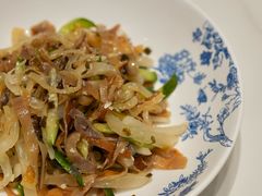 -正阁餐饮(黑金冠公园店)