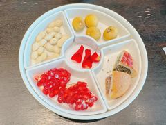 -翠湖宾馆·中餐厅