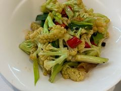 -月福京味斋·烤鸭店·北京菜(鼓楼总店)