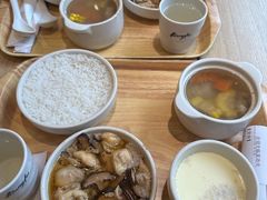 -真功夫(环市中路店)