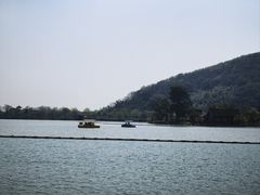 -南北湖风景区