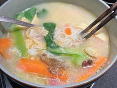 -松茸小馆·云南特色餐厅