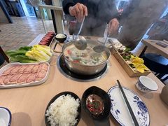 -大理老字号·舟渔的鱼野生菌海景餐厅(双廊店)