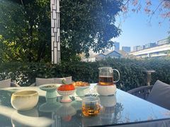 -京杭上院·河景花园餐厅·杭帮菜名店