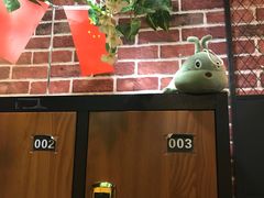 -机械师超级密室(大唐西市店)