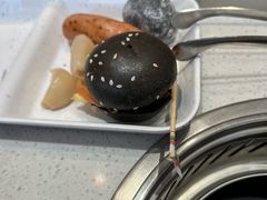 -龍歌自助小火锅(李沧丽达店)