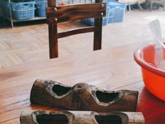 -香竹农庄•传统竹筒饭(十年店)