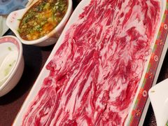 -大吉利·潮汕牛肉火锅(河西店)