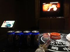 -欢乐迪KTV(观音桥未来国际店)
