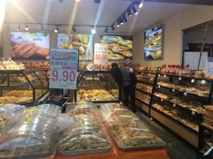 -利群商厦(台东店)