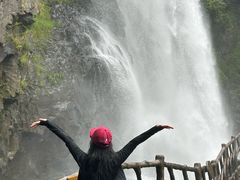 -九鲤湖风景区