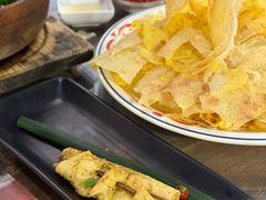 -辉记炭烧海鲜大排档·老字号(福田店)