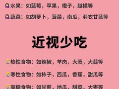 -星视野儿童近视弱视视力训练中心(富荟店)
