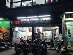 -Pho Hoa Pasteur
