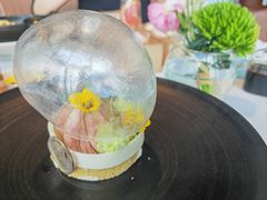 -THE WANG王品(上海中心云端店)