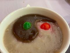 -聚春园自助餐厅(东街口店)