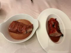 -上海金桥红枫万豪酒店-万豪中餐厅