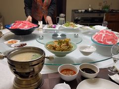 -胡记饭店(保工街店)