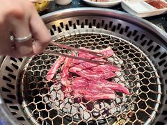-牛焱·烧肉酒肆(五大道店)