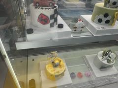 -CAKEBOSS蛋糕老板(东直门来福士店)