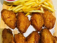 -叶派龙虾•招牌香辣蟹·海鲜(中海国际店)