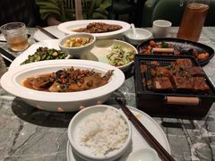 -披云云小馆·味道江湖(姚家园万象汇店)