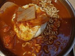 -朴大叔拌饭(上海真如环宇城店)