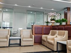 -桃仙机场头等舱休息室