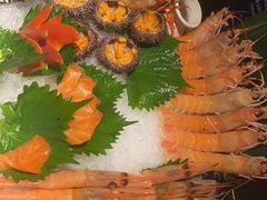 -極上萬膳·日料放题(海岸城店)