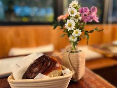 -O'mills Sourdough Bakery&Bistro(永嘉路店)